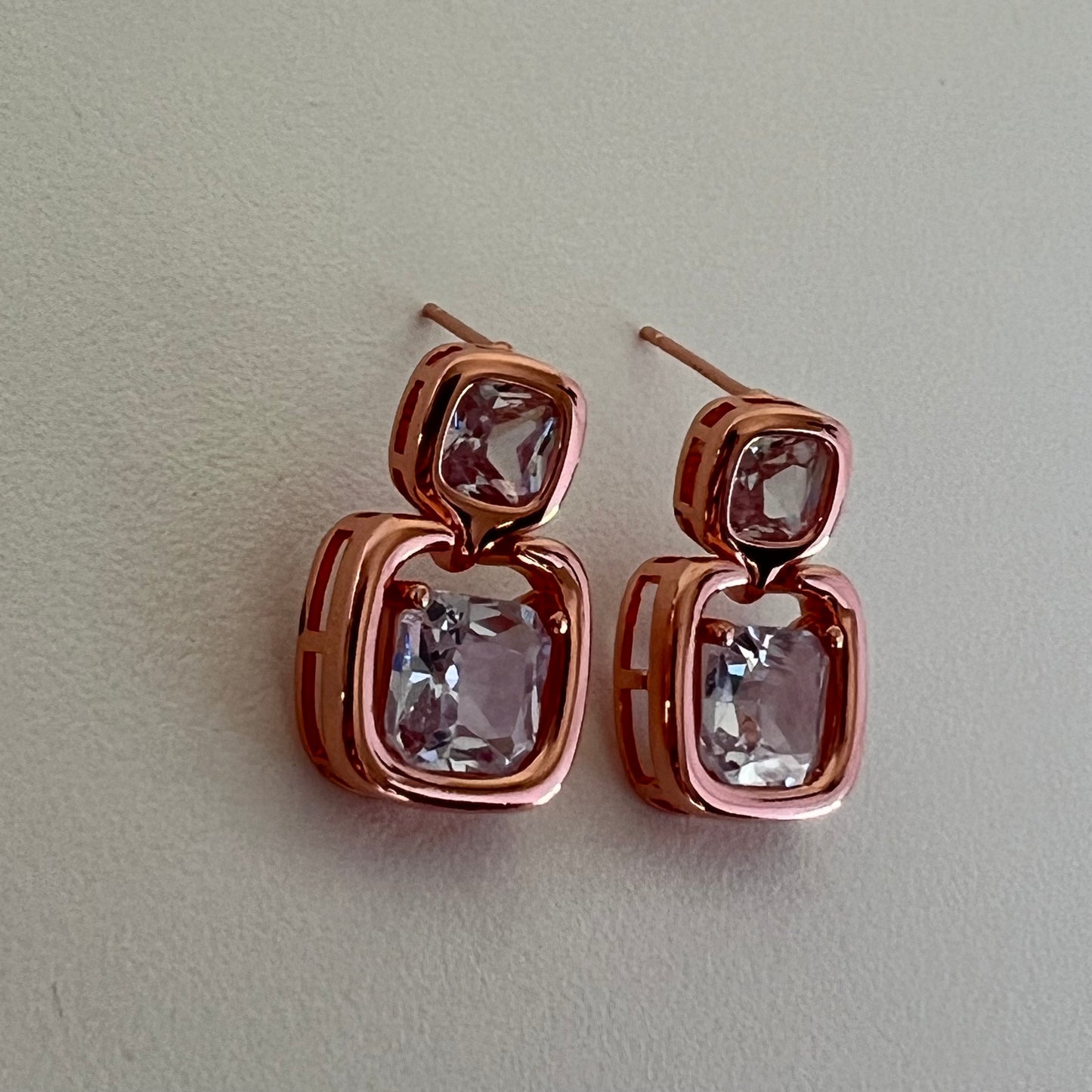 Zara Drop Earrings