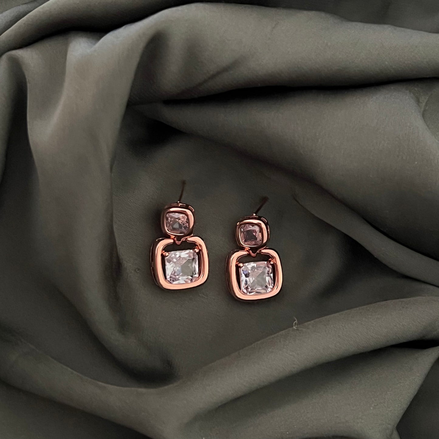Zara Drop Earrings