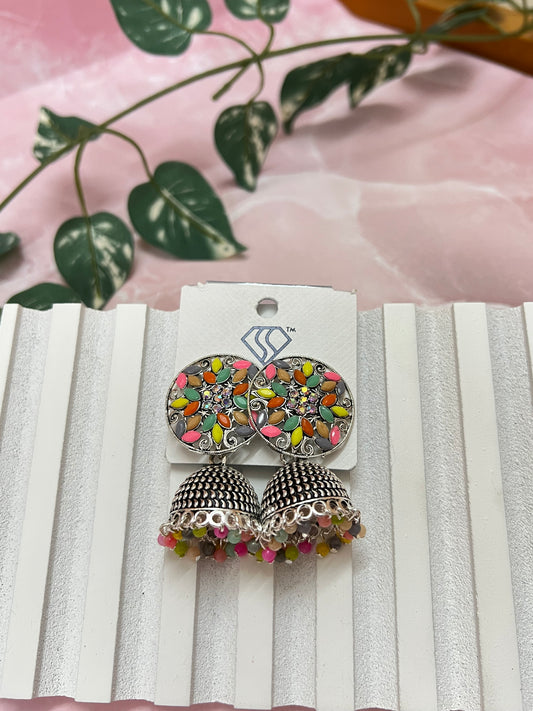 Exotic Bead Bliss