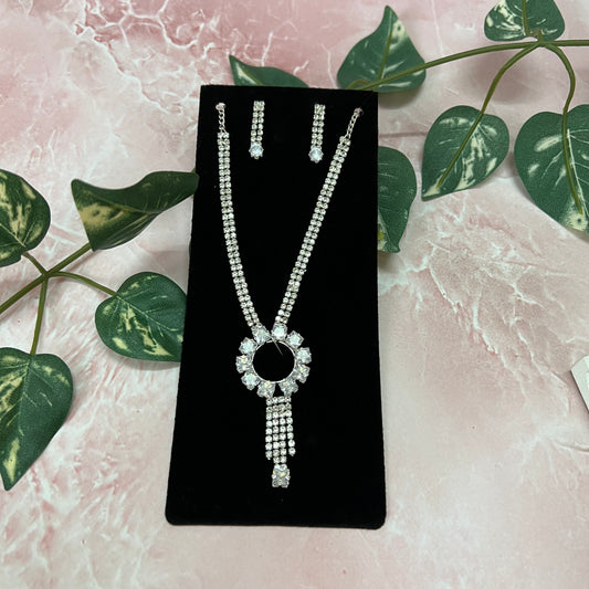 Crystal Dreams Necklace Set