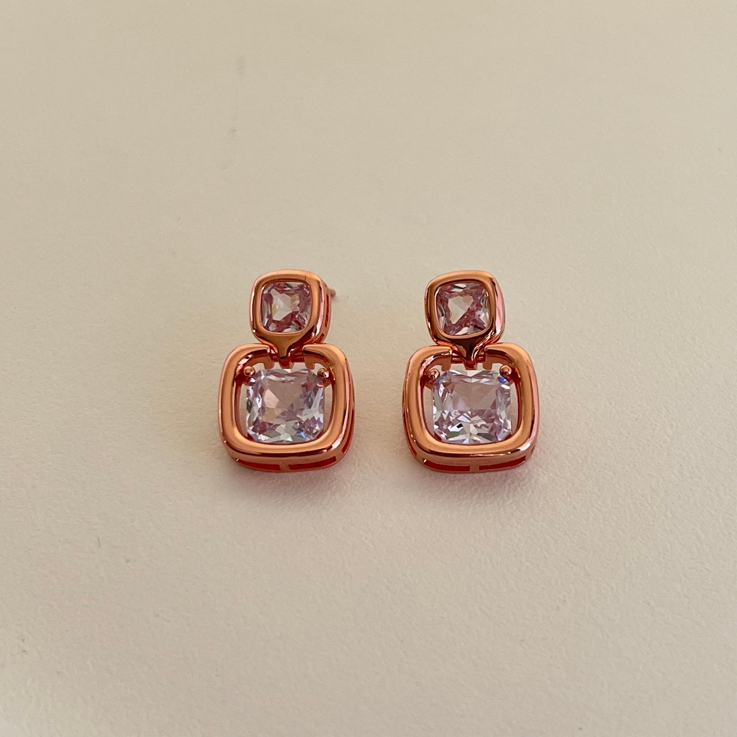 Zara Drop Earrings