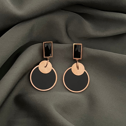 Isabella Earrings