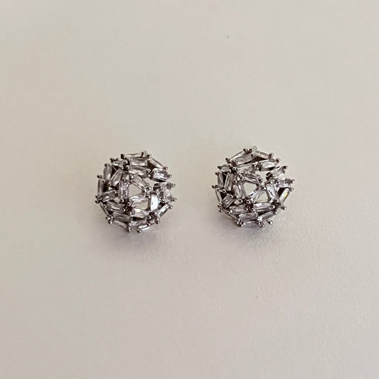 Mia Earrings