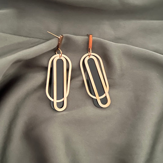 Luna Earrings